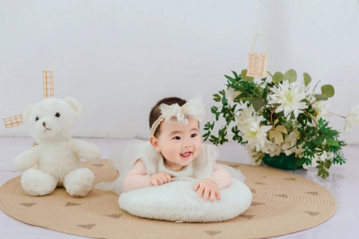 香港六个月宝宝发烧怎么办